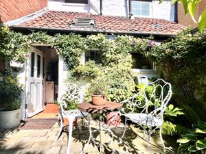 Rear Of Property- click for photo gallery